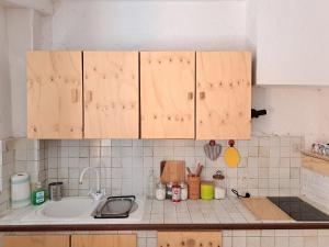 Loft antico La casina di Paola