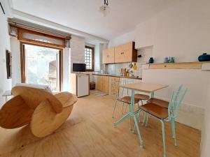 Loft antico La casina di Paola