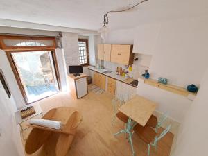 Loft antico La casina di Paola