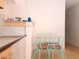 Loft antico La casina di Paola