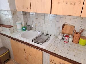 Loft antico La casina di Paola