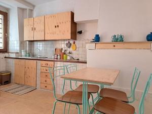 Loft antico La casina di Paola