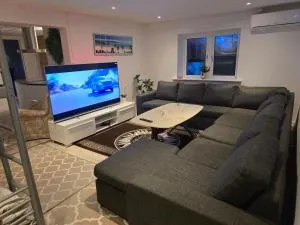 Relax Place - Kågeröd