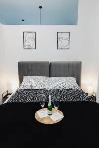 Lagunowe Zacisze - Tresna