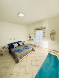 Your perfect escape in Emporios!
