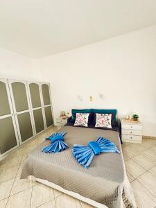 Your perfect escape in Emporios!