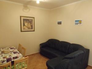 Melior Apartman