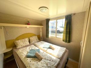 Mobilheim Terra - Výrovická přehrada