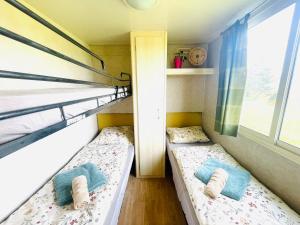 Mobilheim Terra - Výrovická přehrada