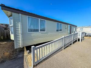 Wheelchair Friendly Caravan For Hire Norfolk Near The Beach Ref 13016L - Ubytování bez kategorie ve městě Hunstanton