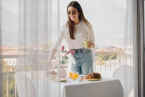 Appartamento Betulla - Peaceful & Happy Stay