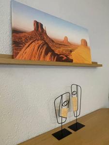 Fewo Im Sandfeld