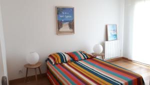Maisons de vacances Maison familiale Saint Cyprien : photos des chambres