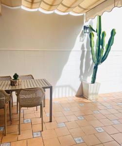 Mirador De La Cruz De Pinto