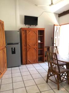 Hotel Villa Tulipanes