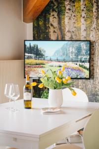 Appartamento Betulla - Peaceful & Happy Stay