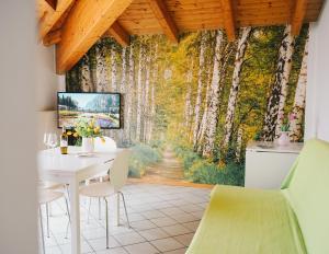 Appartamento Betulla - Peaceful & Happy Stay