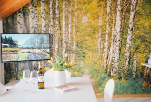 Appartamento Betulla - Peaceful & Happy Stay