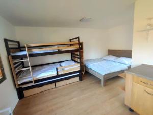 Lesní chaty "Hogo Fogo"