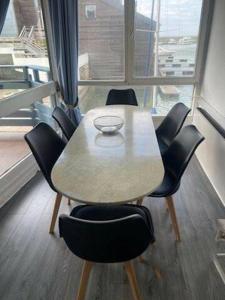 Appartement Deauville Marina 6 personnes