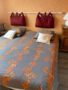 Appartement Deauville Marina 6 personnes