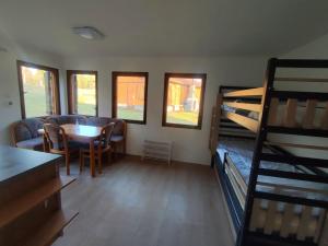 Lesní chaty "Hogo Fogo"