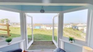 F74 Chyandour, Riviere Towans