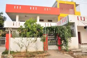 Kelly cottages - Karīmnagar