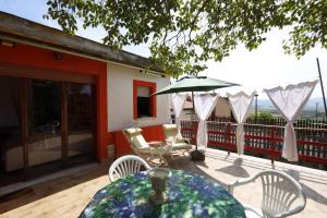 Casa vacanza Maura relax Toscana