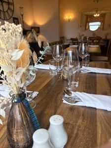 Morven Guest House Carnoustie