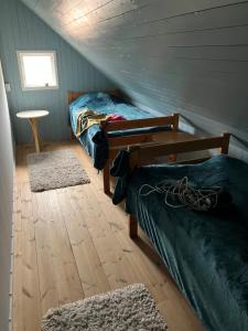 Large family home Storfamiljsboende