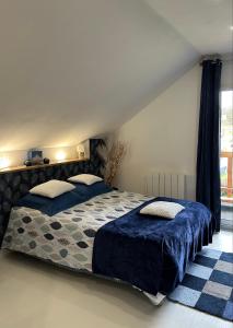 Appartements Chambre dans residence a proximite de sentiers de randonnee incroyables : photos des chambres
