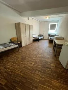 Privatzimmer in Rheinstetten - 埃特林根
