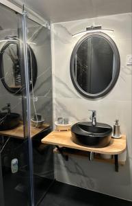 Appartements Chambre dans residence a proximite de sentiers de randonnee incroyables : photos des chambres