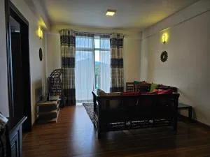 Cozy Lake View 2 bedroom Apartment with kitchen - Amunumulla