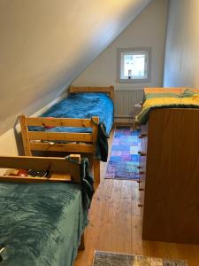 Large family home Storfamiljsboende