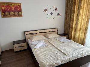 Апартамент Emilia