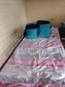 Luz house - Amatitlán