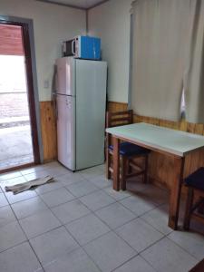 Cabañas Doña Isabel