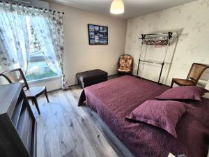 Résidence Le Clos Des Merisiers - Au coeur de la ville, bel appartement très fonctionnel ! MAE-2494