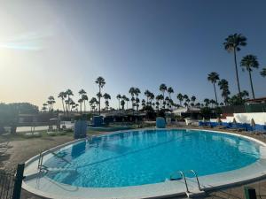 Sonora Golf Bungalow