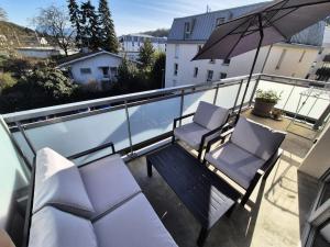 Appartements Residence Le Clos Des Merisiers - Au coeur de la ville, bel appartement tres fonctionnel ! MAE-2494 : photos des chambres