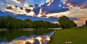 Gilbert Apartman - Doboz