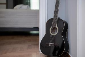 FilOikos Syntagma Spacious Suite 5Br 2,5Ba