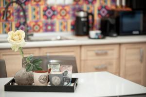 AthensHomes NEW apt for Athens explorers 5 Br