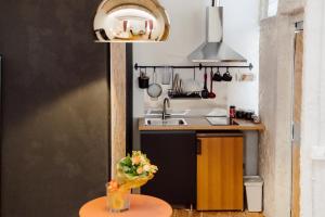 Monti Urban Studio by Valentinas Dream