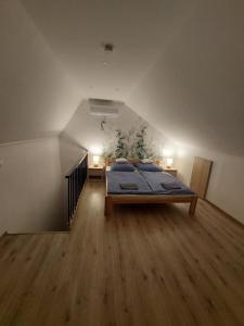 Gilbert Apartman