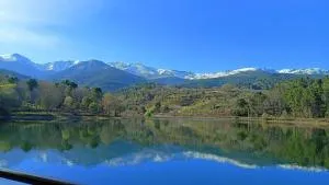 Vista Hermosa - Guisando