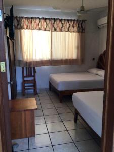 Hotel Villa Tulipanes