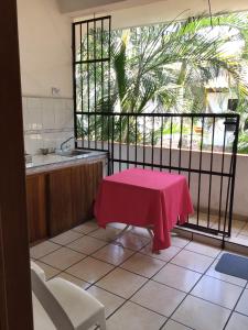 Hotel Villa Tulipanes